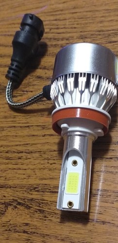 9005+H11 Combo LED Headlight Bulbs Conversion Kit High Low Beam 6000K Cool White - Bild 123 von 135