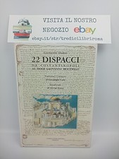 22 DISPACCI DA COSTANTINOPOLI AL DOGE GIOVANNI MOGENICO - CORBO E FIORE EDITORI
