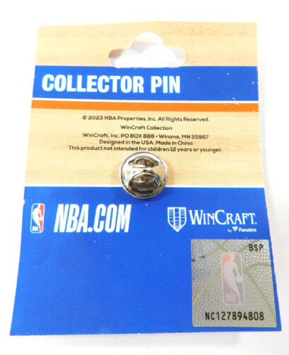 2023 New York Knicks Playoffs Sammler Pin von WinCraft - Bild 2 von 3