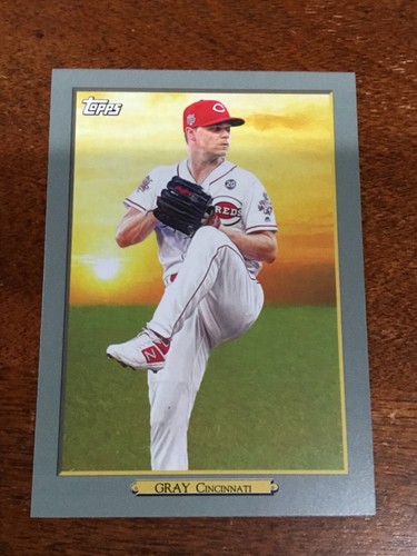 2020 TOPPS SERIES 2 YOU PICK TURKEY RED  RIPKEN JR MATTINGLY MAYS FREE SHIPPING! - Picture 33 of 101