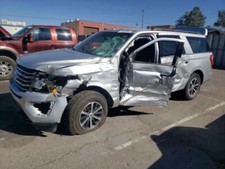 Info-GPS-TV Screen Front Dash 8.0" Screen Fits 18-21 EXPEDITION 684191