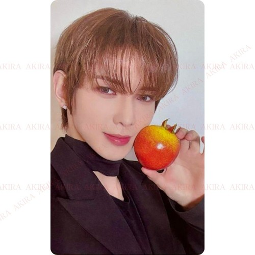 ATEEZ GOLDEN HOUR : Part.2 ALBUM PHOTO CARD & JAPAN POB OFFICIAL - Picture 63 of 137