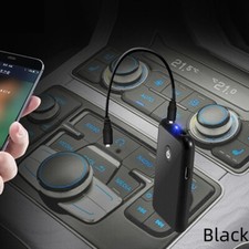 2in1 Wireless Bluetooth Transmitter Receiver Adapter Home Stereo TV A2DP Audio