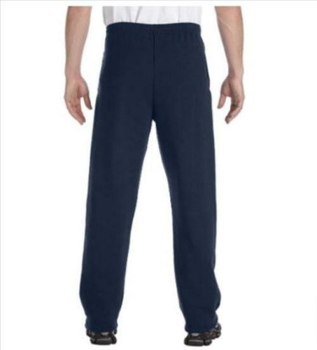 Russell Athletic Mens DriPower Fleece Open Bottom Pants Pick Sz & Color TINI {&} - Picture 11 of 21