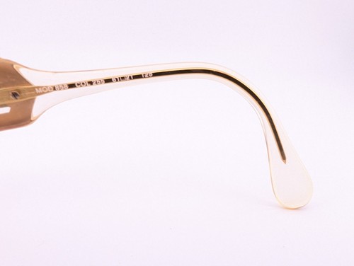 Gafas de sol Cazal, *Vintage* 858 255, 61-21-125, de plástico, hechas en Alemania Occidental - Imagen 15 de 19