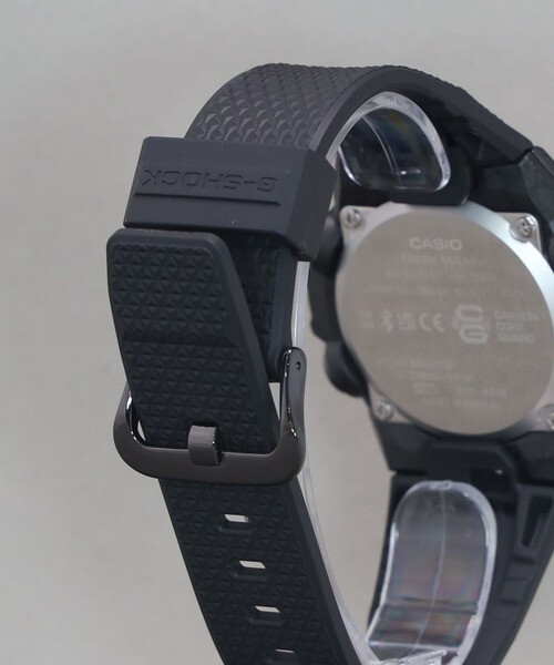 CASIO G-SHOCK GST-B400BB-1AJF G-STEEL Japan Import NEW | eBay
