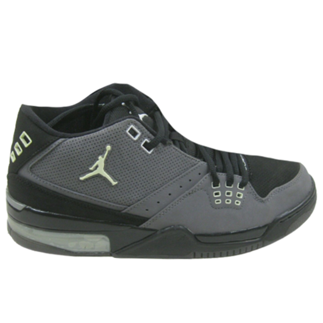 Jordan 1 Flight 2 Light Graphite for Sale | Authenticity