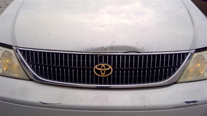 Bomba de dirección asistida usada se adapta a: Toyota Avalon 2000 6 cilindros grado C Foto 2 de 4