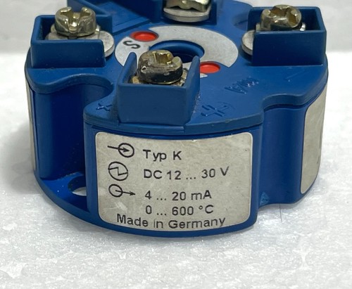 Ploger Sensor T20.10.3K0 -40 85℃ Temperature Sensor - Picture 3 of 5