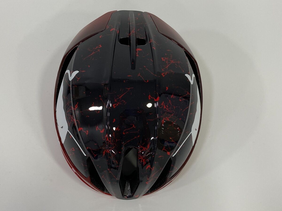 HJC Furion 2.0 Road Helmet (Oracle Red Bull Racing) Size S,M HJC Furion 2.0 Road Helmet (Oracle Red Bull Racing) Size S,M