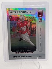 2024 Panini Donruss Elite - Extra Edition #7 Marvin Harrison Jr. (RC)