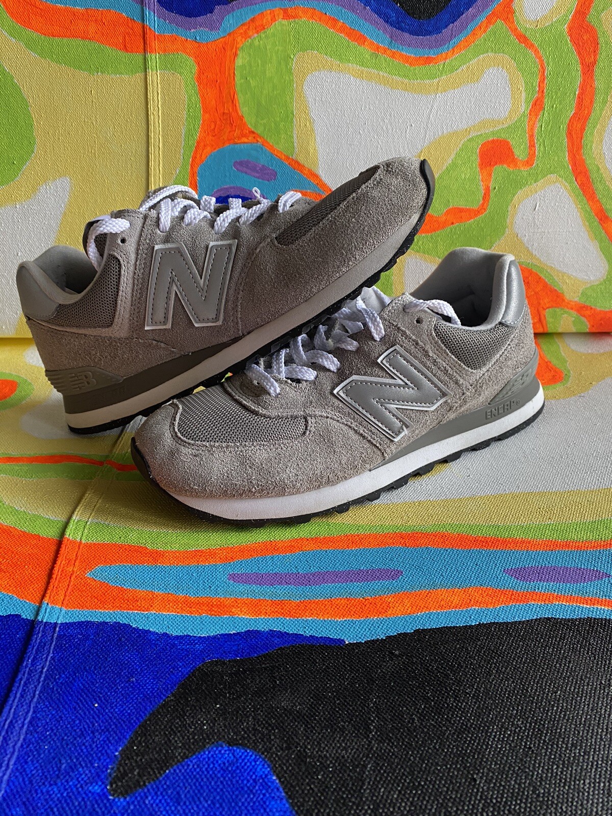 New Balance Classics 540 Core - Gem