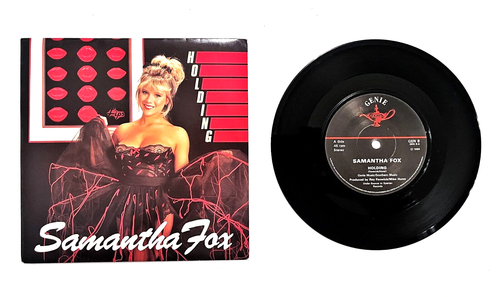 45 rpm's of the 80's & 90's- S to Z Artists - YOU PICK - Pop-Rock-Soul-Country - Picture 7 of 150