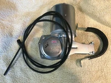 NEW MG 1100 1300 MORRIS MARINA LUCAS 14W WIPER MOTOR AND 120 DEGREE GEAR KIT