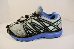 Salomon X MISSIONE 2 City Trail Running Scarpe da donna Taglia 6 Contagrip 369486 | eBay