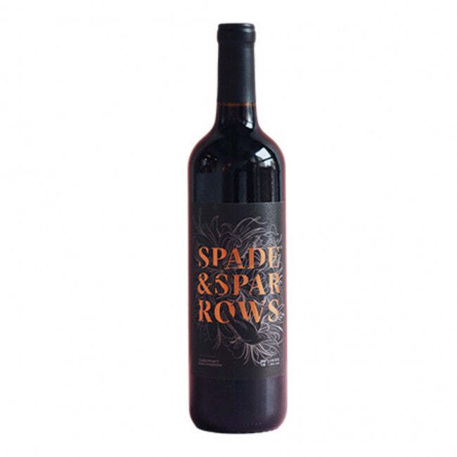 Spade & Sparrows Sauvignon 2019 750ml eBay