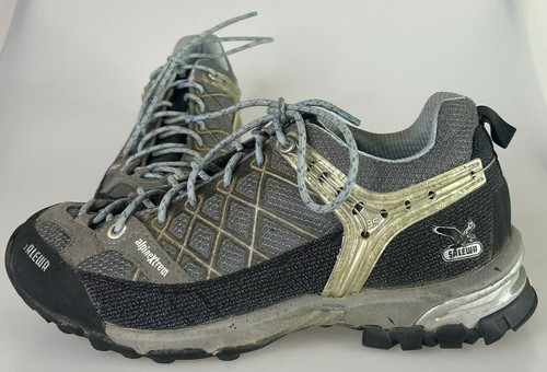 Salewa Damen 6,5 AlpineXtrem Gore-Tex 3F Vibram Wanderschuhe