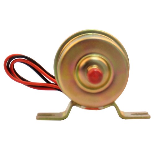 Bomba de combustible eléctrica de gas diésel para cortadoras de césped motor pequeño 12 V HEP-02A EE. UU. - Imagen 9 de 11
