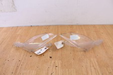 2004 SKI-DOO SUMMIT 800 REV Wind Deflectors