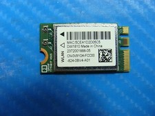Dell Inspiron 15.6" 15-3565 Genuine Laptop WiFi Wireless Card V91GK QCNFA435