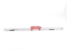 Heidenhain Glass Scale LS 486 ML470mm Id. No. 329 990-17 #110784