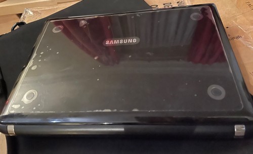 Samsung Chromebook NP NC10 - for parts - Picture 3 of 4