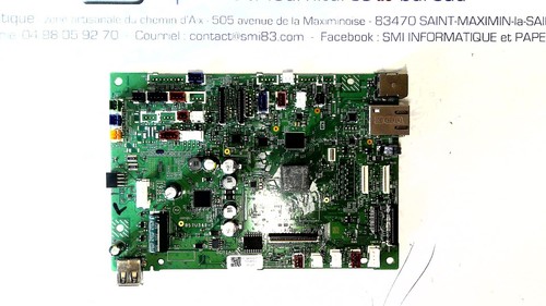 Carte mère Imprimante MFC-J6930DW | D00HTK004 | MC19AM90809777 | 9M 02 F | - Afbeelding 2 van 3