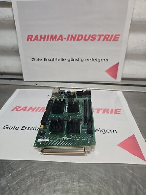 INNOVATIVE INTEGRATION ASSY 80107 used s. Bild SBX6713 REV. E