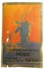 Metal Live Recording Music Cassettes