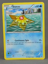 2015 Pokemon XY Breakthrough Gaming Cards Common, Uncommon, Holo - Your Choice