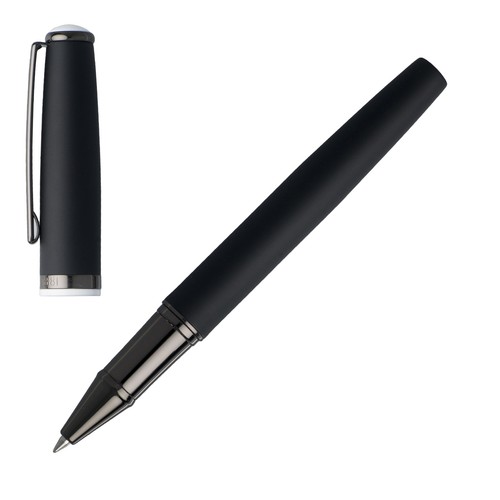 Rollerball "Spring Black" By Cerruti 1881 - Picture 3 of 4