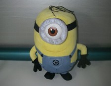 DESPICABLE ME MINION MAYHEM STUART 10 INCH PLUSH