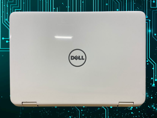 INSPIRON 11-3168 Celeron N3060 8GB RAM 256GB SSD 11 Touch win 10 - Picture 2 of 5