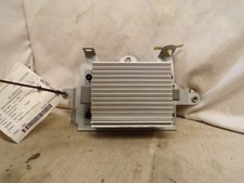 09 10 Mercury Milan Radio Amplifier 8A5T-18C808-AB B41