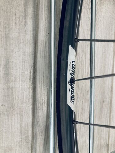 Italian Vintage BIKE De Rosa mod Planet Campagnolo Athena Small Medium - Picture 14 of 19