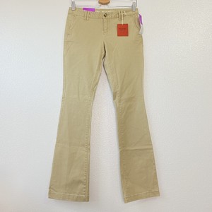 mossimo mid rise bootcut black pants