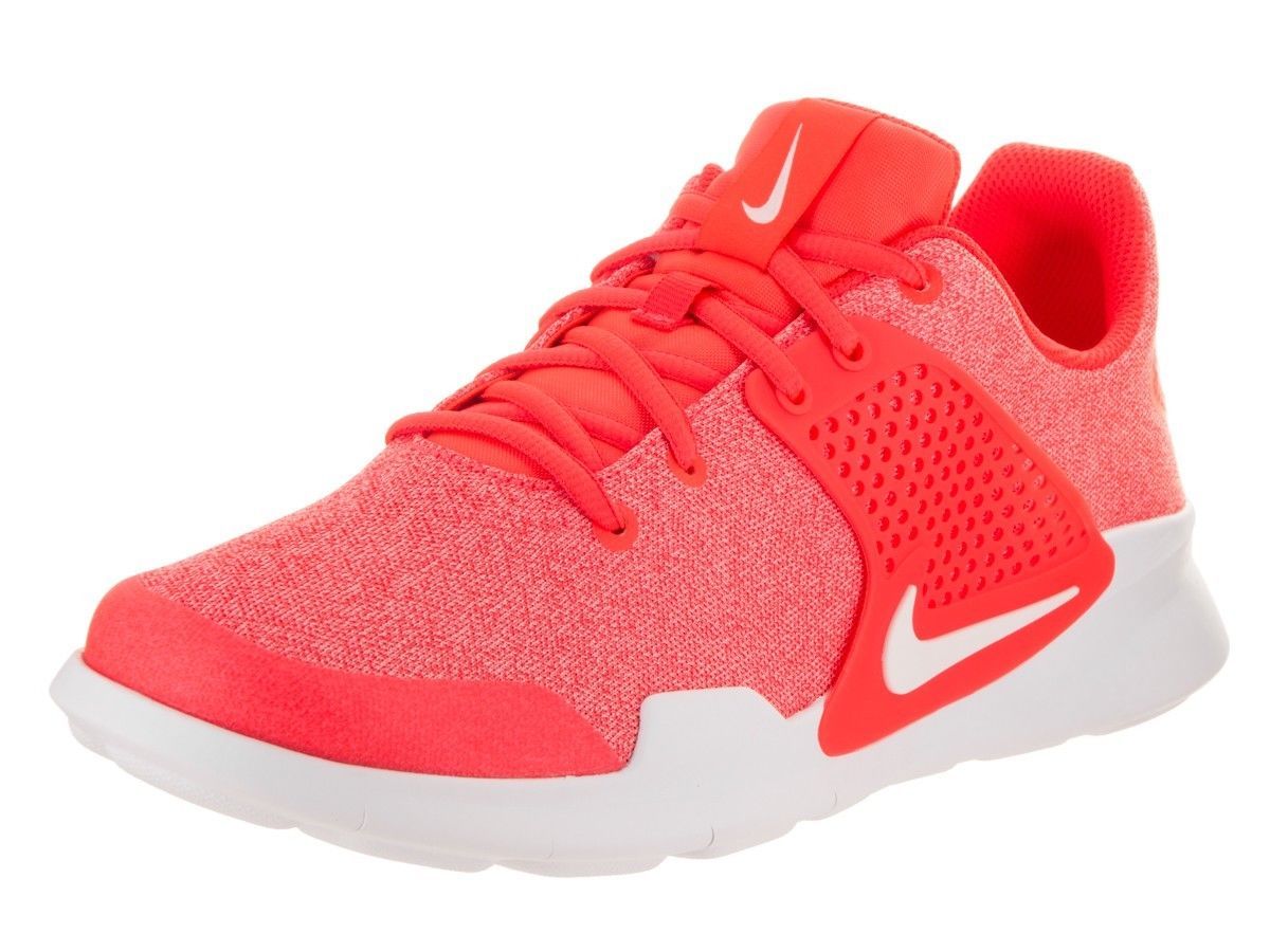 NEW NIKE ARROWZ MEN SIZE 13 CRIMSON/WHITE 902813-600 RUNNING SHOES NEW NIKE ARROWZ MEN SIZE 13 CRIMSON/WHITE 902813-600 RUNNING SHOES