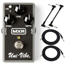 eBay.com listing, price, conditions, and images for mxr-uni-vibe-chorus-vibrato