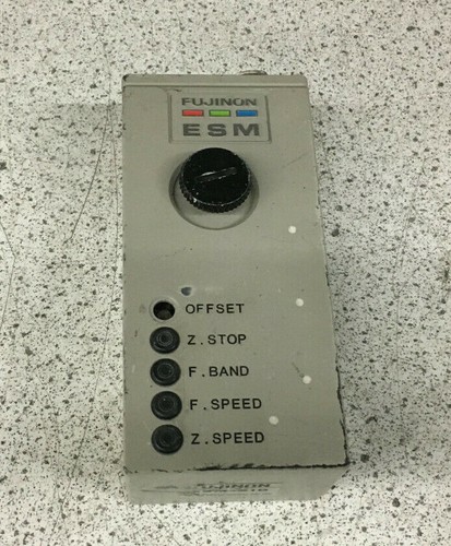 Fujinon ESM-51D Zoom Servo Motor - Picture 6 of 6