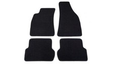 VELOURS FUSSMATTEN SCHWARZ NISSAN MICRA K11 (1992-2003)