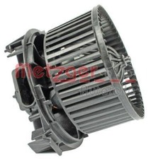 METZGER Innenraumgebläse für RENAULT 0917142