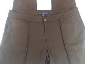 Xxl Relaxed 00 Splinterny Slacks uden Gant 18 Spar Cropped 70 Uk mærke £ Størrelse wSq0q6