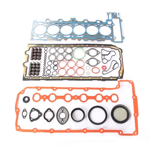 3.0L Engine Gasket Repair Kit Fit For BMW 130i 125i 325i 525i X3 Z4 - Picture 5 of 17