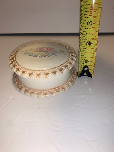 Gator Mold Co. Trinket Dish Signed 1983 - Picture 7 of 8