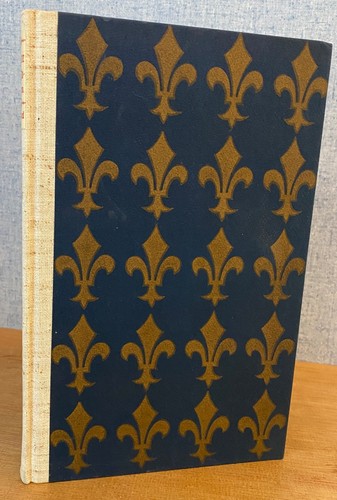 FRANCE OF TO-MORROW by Albert Léon Guérard, Grabhorn Press 1941 OCCUPIED NATION