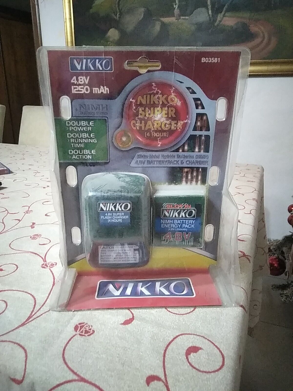 Foto 1 di 3