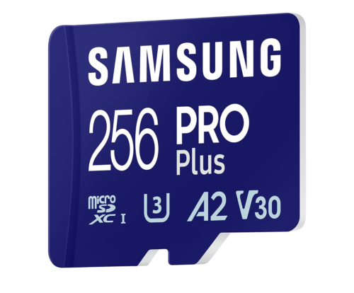 Scheda di memoria Samsung MB-MD128SA/EU; MB-MD256SA/EU; MB-MD512SA/EU - Foto 7 di 21