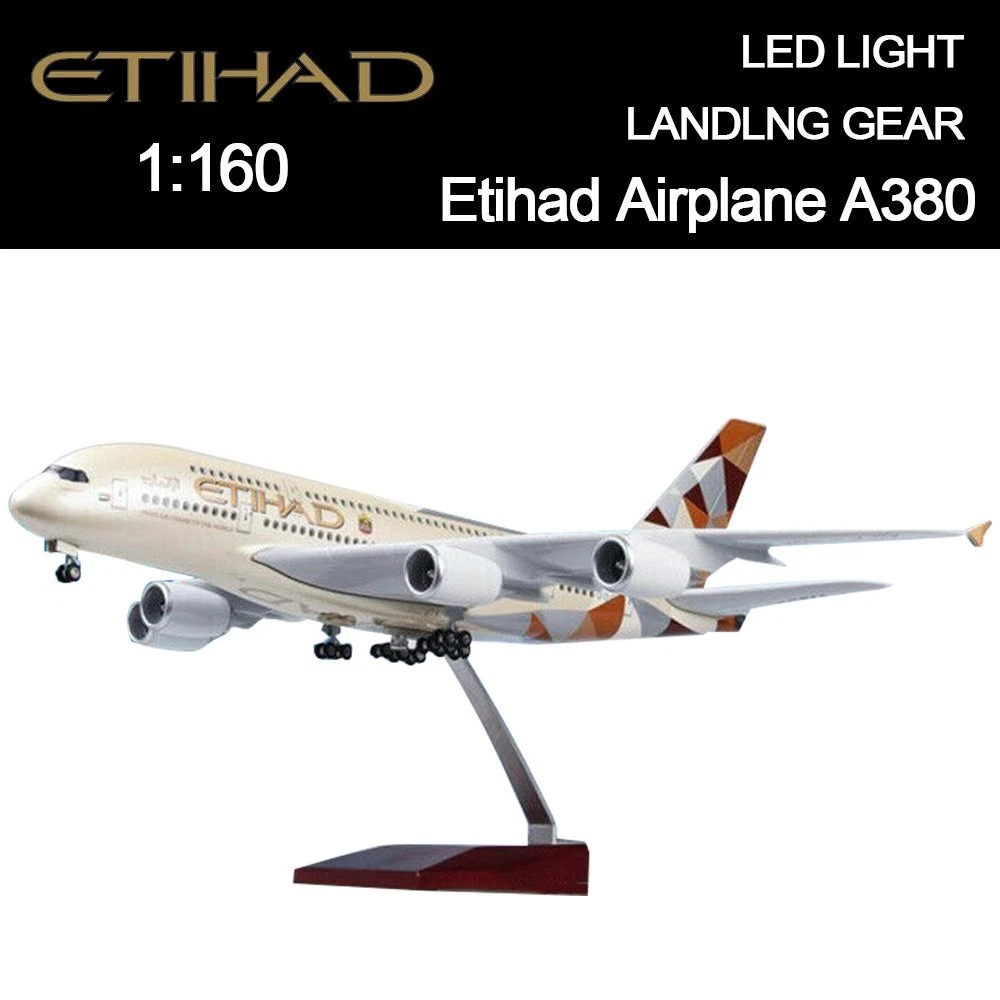A380 Diecast Aircraft and Spacecraft for sale | eBay