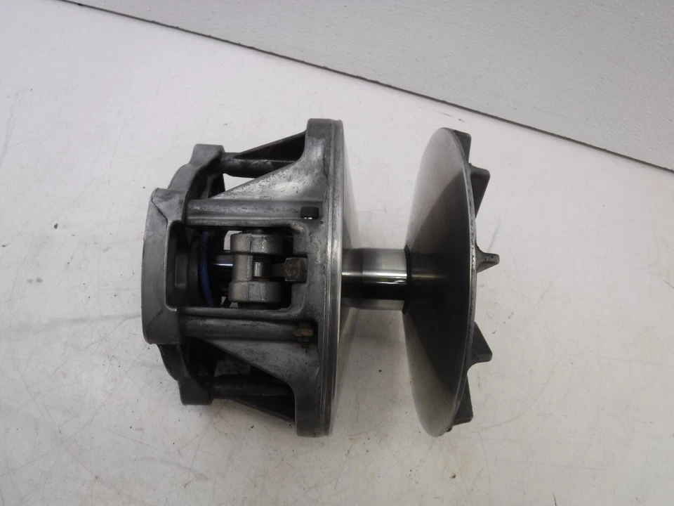 00-02 CONJUNTO EMBRAGUE ACCIONAMIENTO PRIMARIO POLARIS MAGNUM 325  Foto 4 de 4