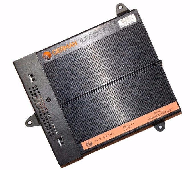 BMW E36 HARMAN KARDON HK HiFi AMPLIFIER AMP 1992-1999 318